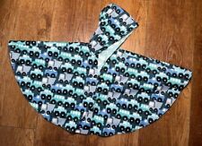 Waterproof hooded toddler for sale  Brentwood