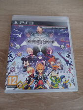 Kingdom hearts 2.5 d'occasion  France