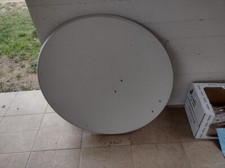 Parabola satellitare antenna usato  San Ginesio