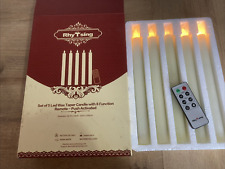 Set ivory battery for sale  MANCHESTER