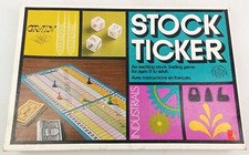 Stock ticker trading for sale  Phoenix
