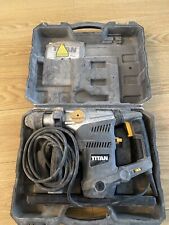Titan magnesium ttb653sds for sale  PETERLEE