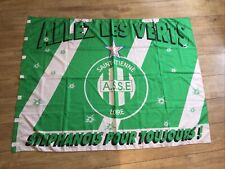 Ancien grand drapeau d'occasion  Gommegnies