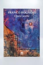 Franco rognoni opere usato  Italia