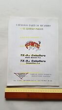 Fantic caballero super usato  Vimodrone