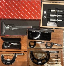 Starrett measuring tool for sale  BONNYRIGG