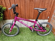 Islabikes cnoc 14l for sale  ILFORD