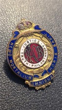 Vintage raob enamel for sale  SUTTON