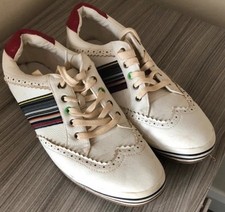 lambretta brogue for sale  STOKE-ON-TRENT