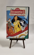 Pocahontas viaggio nel usato  Verdellino
