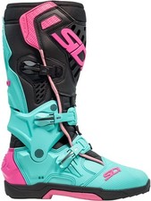 Bottes sidi crossair d'occasion  Saint-Quentin