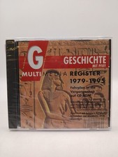 Geschichte pfiff multi gebraucht kaufen  Buttenwiesen