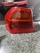 Fanale posteriore sinistro usato  San Cesareo