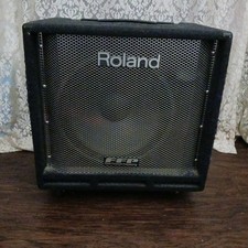 Roland bass amp for sale  Quincy