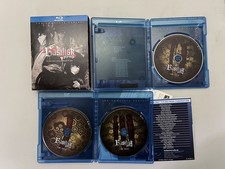 Basilisk complete series for sale  Whittier