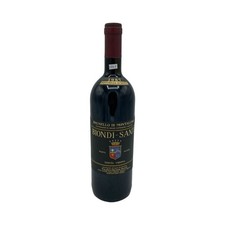 Vintage bottle biondi usato  Asti