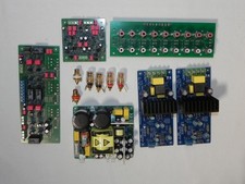 Verstärkerteile class endstuf gebraucht kaufen  Neuruppin