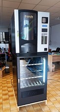 Distributore automatico combin usato  Senago