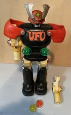 Robot shogun warriors usato  Torre di Mosto