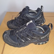 Salomon pro gtx for sale  DARTFORD