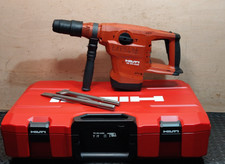 Hilti te60 a36 for sale Hilti te60 a36 for sale  SHEFFIELD