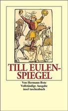 Till eulenspiegel gebraucht kaufen  Berlin
