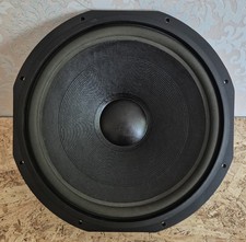 Visaton tieftöner bass gebraucht kaufen  Lensahn