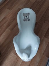 Baby badewannensitz anti gebraucht kaufen  Rostock