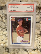 1991 topps draft for sale  Hahnville