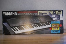 Vintage yamaha portatone for sale  Macdoel