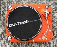 Tech professional plattenspiel gebraucht kaufen  Albstadt