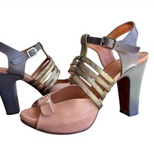 Chie mihara leather for sale  Honolulu
