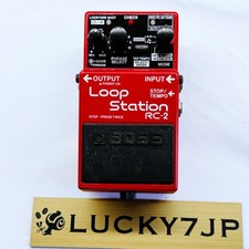 Boss loop station usato  Spedire a Italy