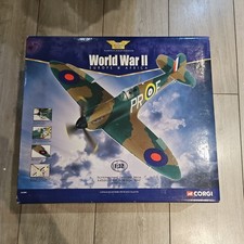 Corgi aa33901 supermarine for sale  SHOTTS