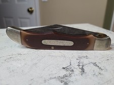 Schrade old timer for sale  Oregon City