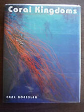 Coral kingdoms hardcover for sale  Reno