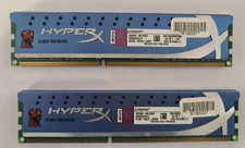Kit ram kingston d'occasion  Reims