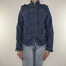 Y2k vintage denim for sale  BRIGHTON