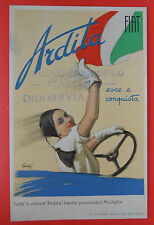 6818 fiat ardita usato  Montione