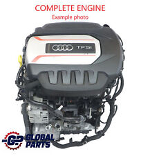 Audi 2.0 tfsi d'occasion  France