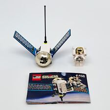 Lego 6458 satellite usato  Milano