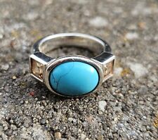 Thomas sabo türkis gebraucht kaufen  Bogel, Mieheln, Weyer