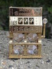 Slot machine casino for sale  Langhorne