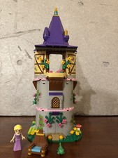 Lego 41054 disney usato  Magliano de Marsi
