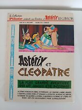 Asterix cleopatre 1965 d'occasion  Saint-Dié-des-Vosges