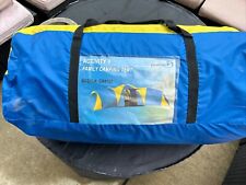 Barraca de acampamento Peaktop Activity 9 família modelo GM4102 comprar usado  Enviando para Brazil