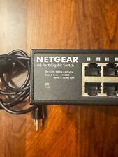 Netgear gs348 100nas for sale  Conneaut Lake