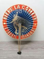 Eventail bière comète d'occasion  Toury