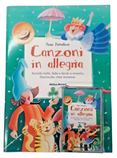 libro filastrocche usato libro filastrocche usato Teramo