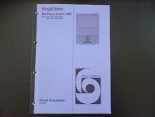 Riginal service manual gebraucht kaufen  Hohenstein